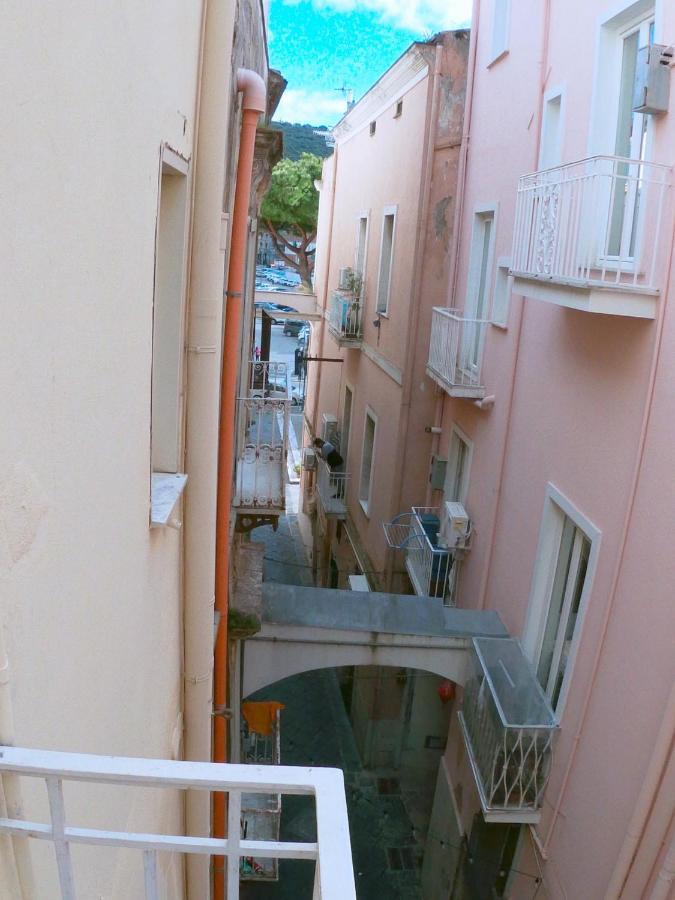 La Casetta Di Gaeta Exterior photo